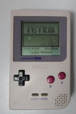 Nintendo Game Boy Pocket