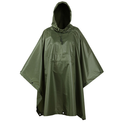 Poncho pioggia usgi - da,