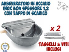 Abbeveratoio automatico con - automatico,
