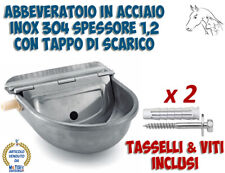 ABBEVERATOIO AUTOMATICO CON