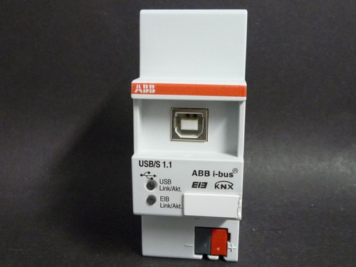 Abb usb eib - abb,