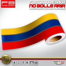 Fascia Striscia Adesiva