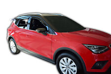 Deflettori Aria Per Seat Arona