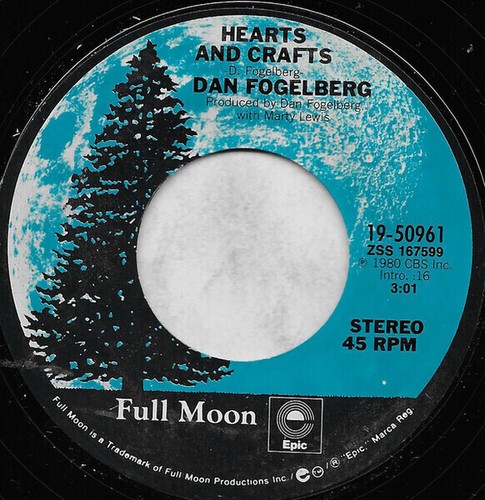 Dan fogelberg same - dan,