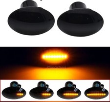 KIT FRECCIA LATERALE LED