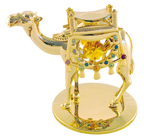Cammello gold 24k - cammello,