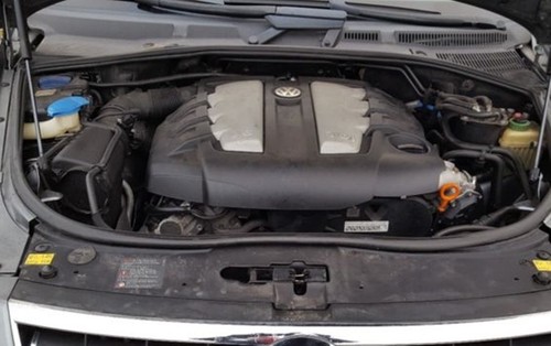 Touareg audi 0 tdi - touareg,