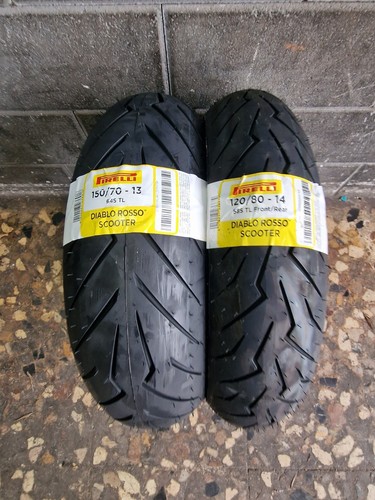 Coppia 120 58s e - 120/80-14,
