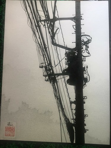 Illustration originale