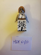 LEGO MOF010 - Monster Fighters Sposa Zombie