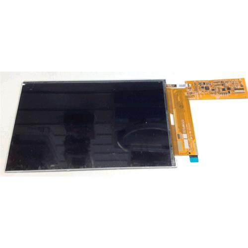 Schermo touch lcd - touch,