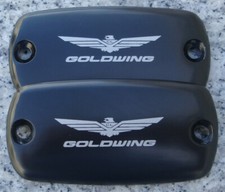 Honda Gold Wing GoldWing GL