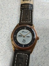 Fossil world 2542 vintage - fossil, rm-2542