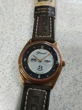 FOSSIL World RM-2542 vintage anni 90  