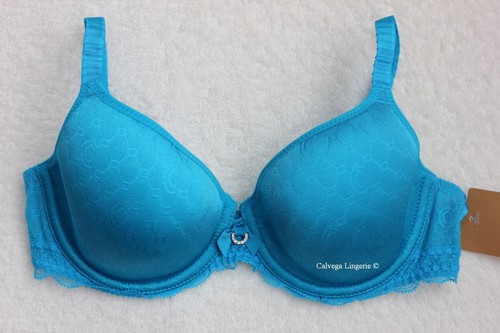 Nwt chantelle 3585 chic - ", "