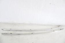 13315202 COPPIA BARRE TETTO PORTATUTTO OPEL ASTRA SW 1.7 D 81KW 6M 5P (2014) RIC