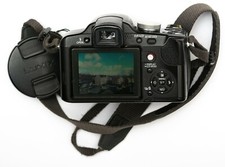 Panasonic LUMIX FZ18