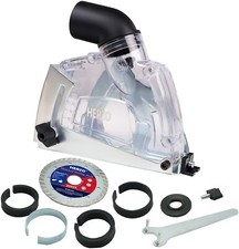 Cuffia Aspirazione con Slitta