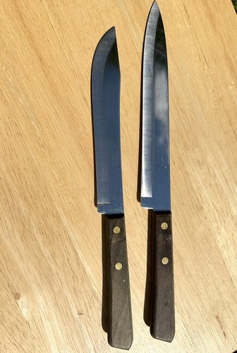 Set coltelli vintage - set/2,