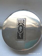 PORTACIPRIA ARGENTO STERLING