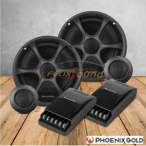 Phoenix gold rx65cs - kit, 2