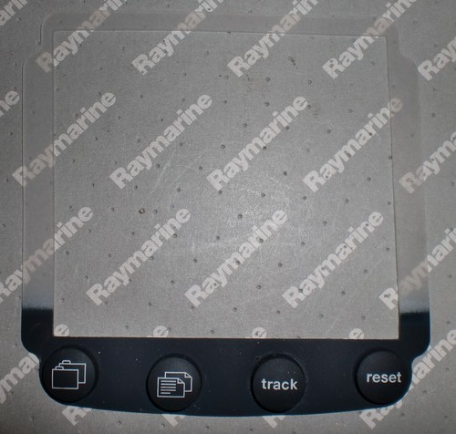 Raymarine casco auto st60 - raymarine, st60+