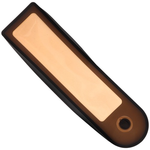 Custodia protettiva pannello