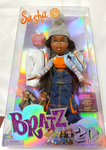 Bratz anni bambola alla - bambola,