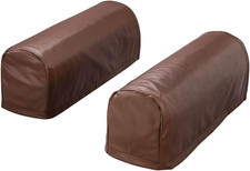 Copribraccioli in ecopelle