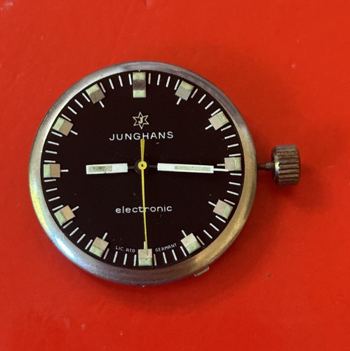 Orologio polso junghans - polso,
