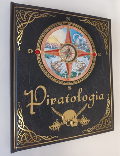 Piratologia guida per il - piratologia.,
