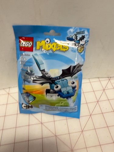 Lego mixels serie - lego, polybag