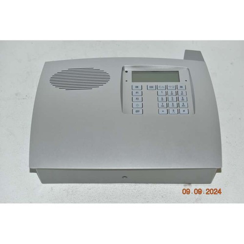 Urmet 1057 018 centrale - 1057/018,