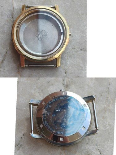 70s zenith automatic cal - 70s,