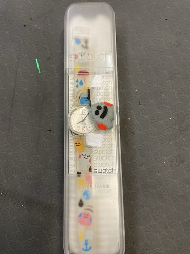 Orologio swatch swiss 2007 - ag,