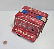 Fisarmonica giocattolo vintage
