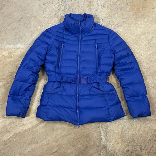 Giubbotto piumino donna
