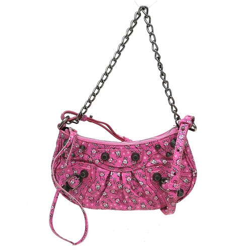 Borsa tracolla balenciaga - a,