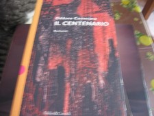 Centenario camerana - centenario,