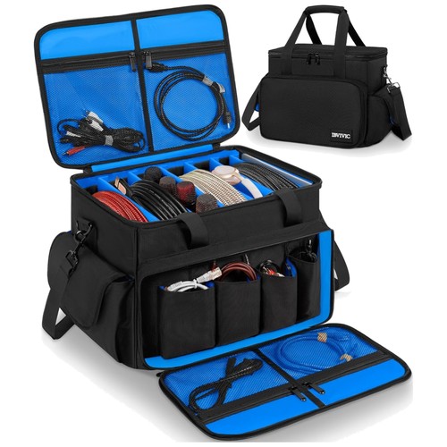 Borsa porta attrezzi per - , dj