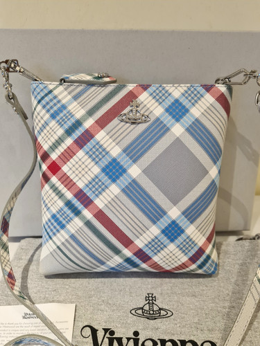 Borsa tracolla vivienne - a,