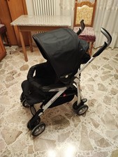 Foppapedretti Easy Passeggino Combinato in Trio