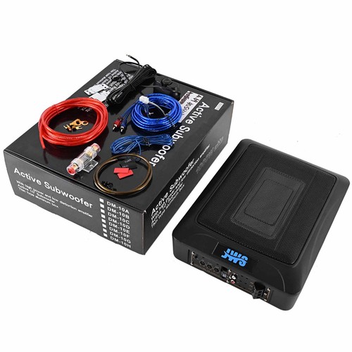 Nuovo subwoofer attivo - , 12"