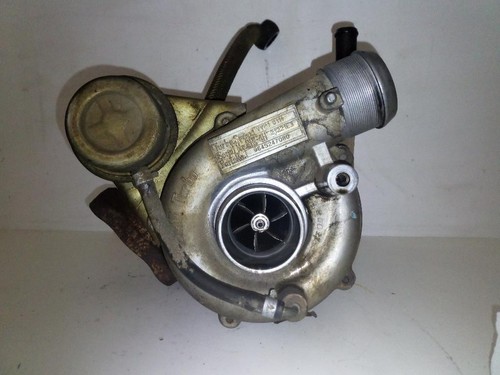 Ricambio turbo turbina xsara - turbo,