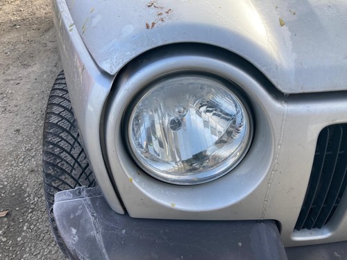 Faro anteriore destro per jeep - faro,