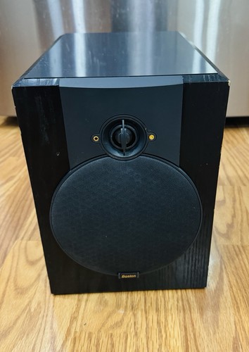 One boston acoustics - (1),