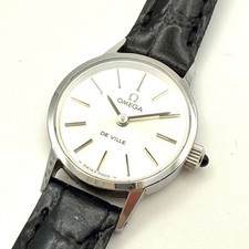 A027 OMEGA De Ville Orologio
