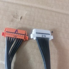 CAVI ALIMENTAZIONE TV 50