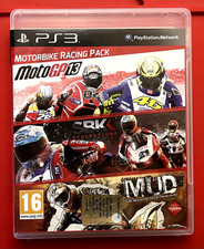 Motorbike Racing Pack