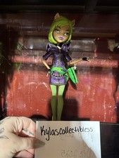 Mattel Monster High Clawdeen